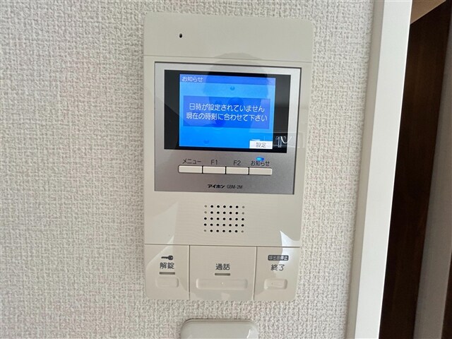 フェリスタ西条町の物件内観写真