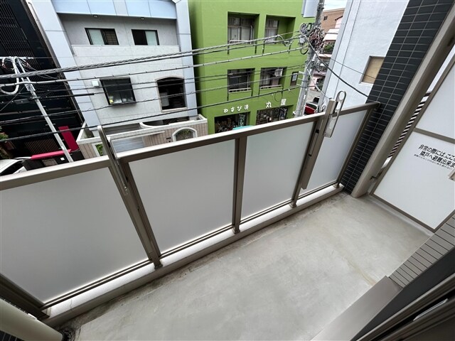 フェリスタ西条町の物件内観写真