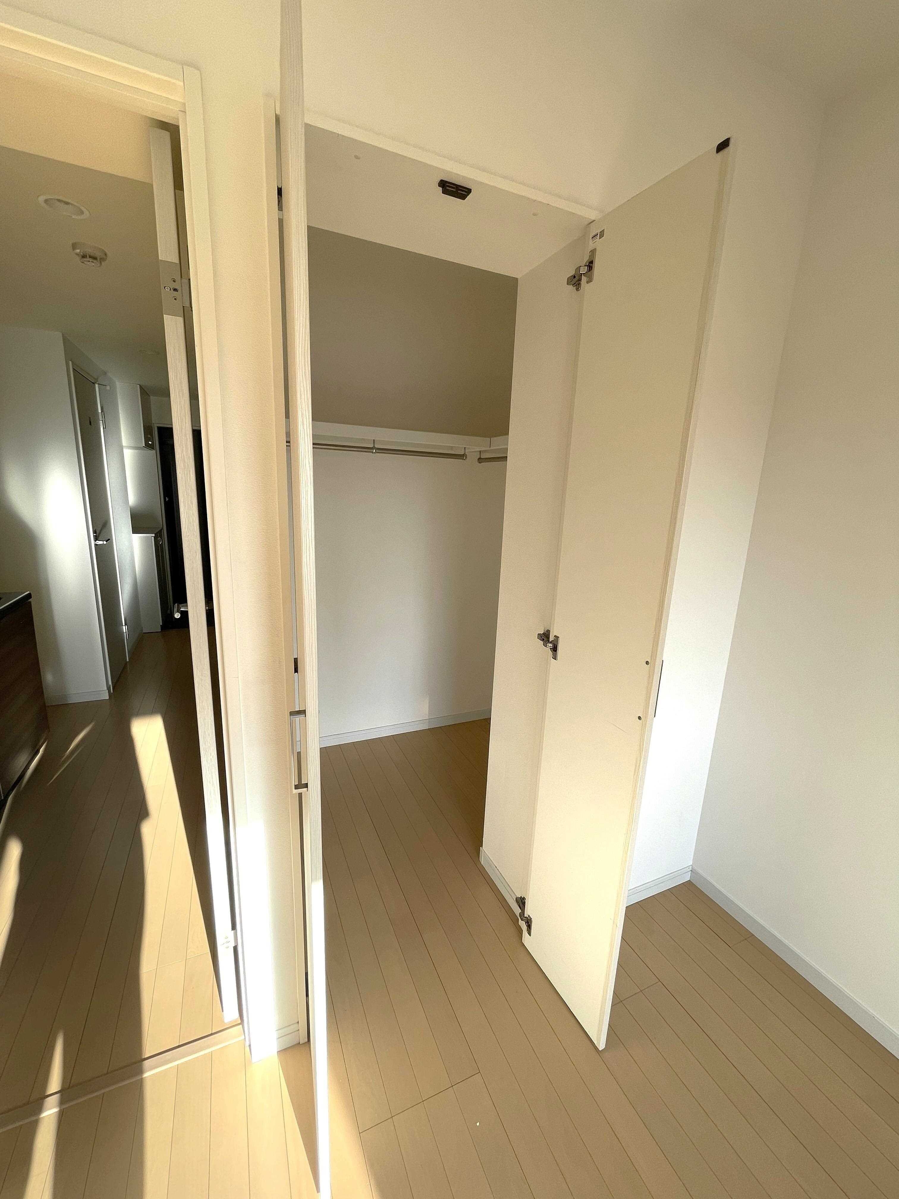 フェリスタ西条町の物件内観写真