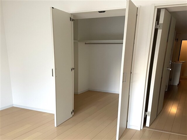 フェリスタ西条町の物件内観写真