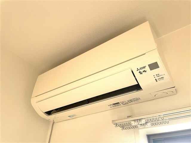 フェリスタ西条町の物件内観写真