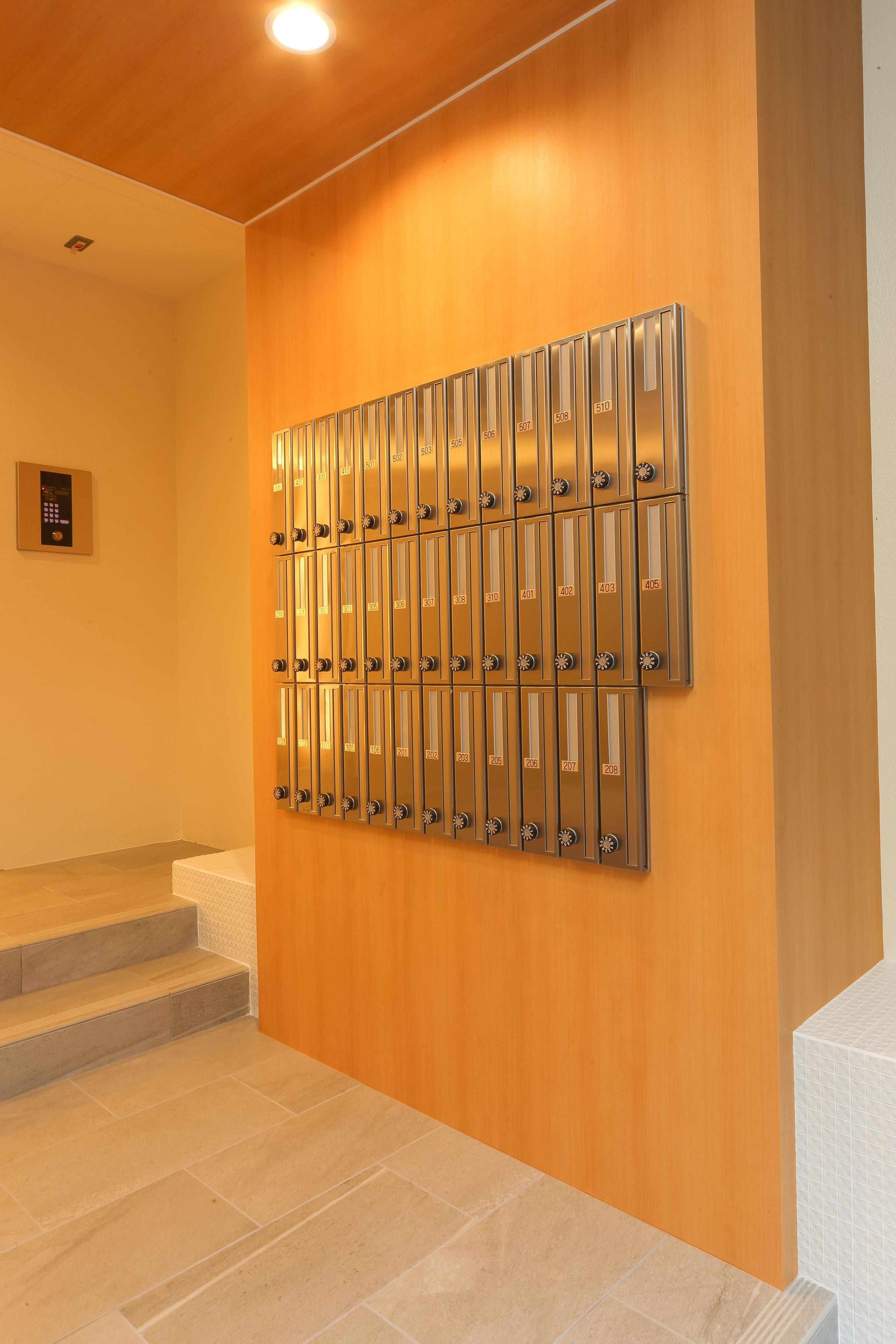 フェリスタ西条町の物件内観写真