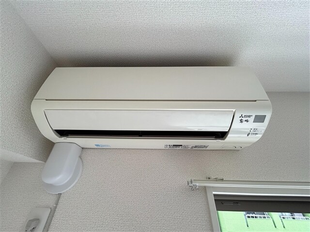 フェリスタ西条町の物件内観写真