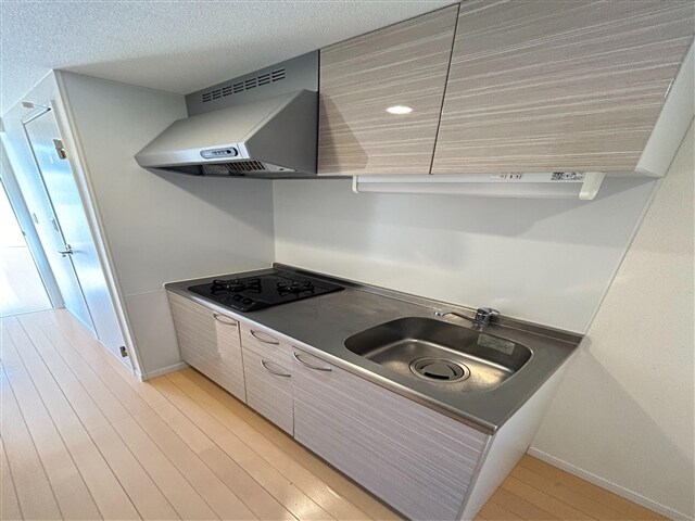 フラップの物件内観写真