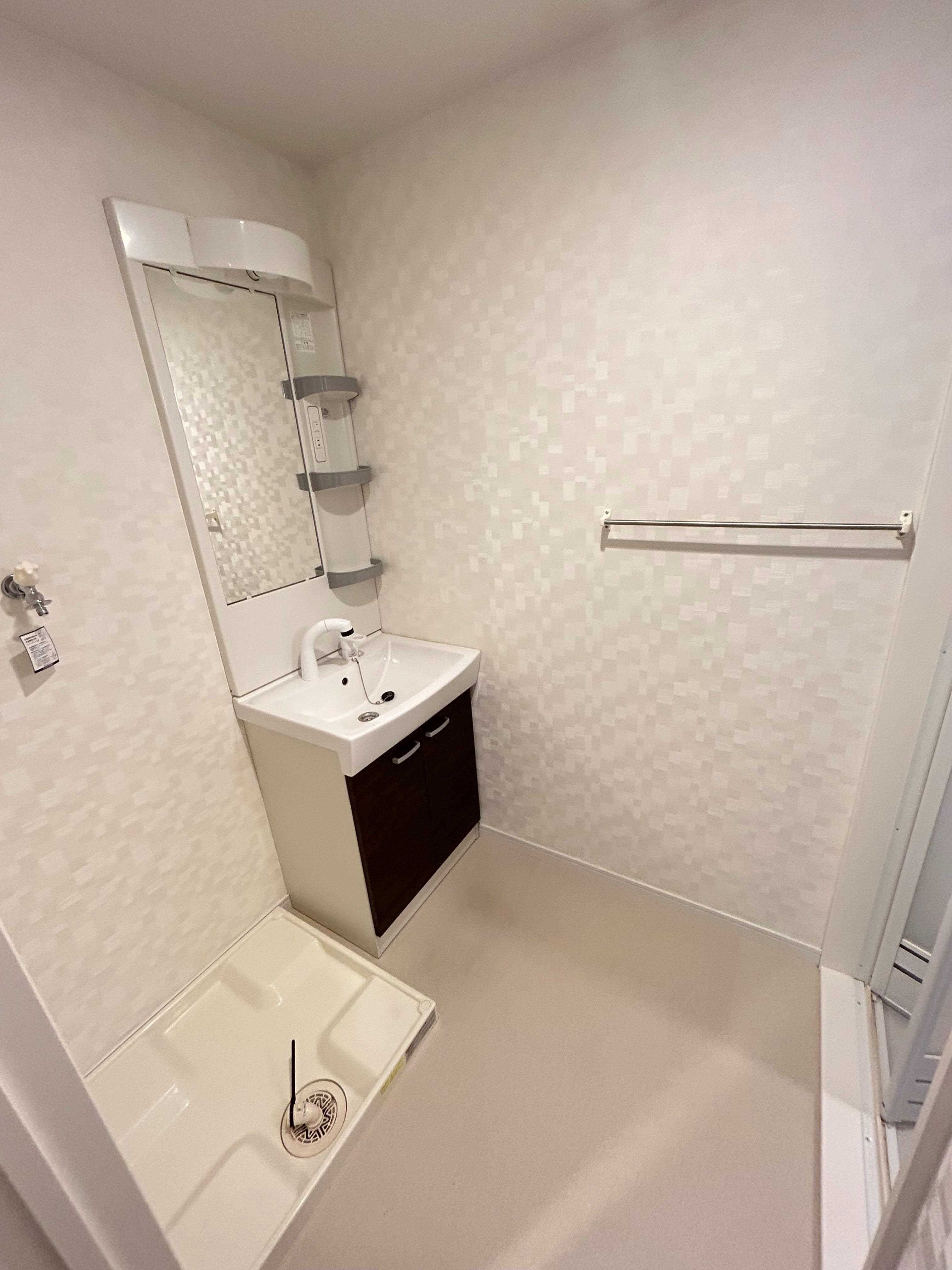 フラップの物件内観写真