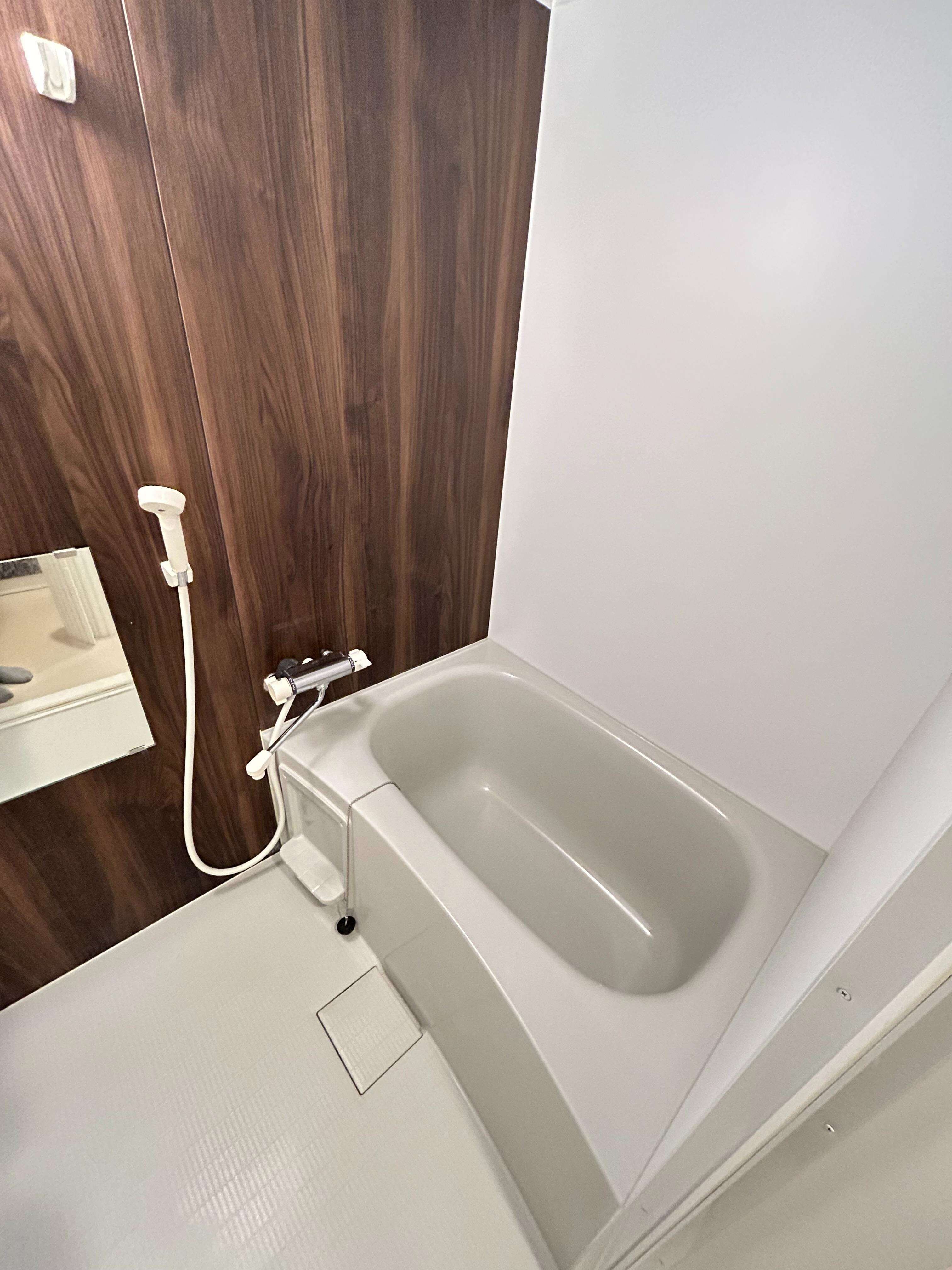 フラップの物件内観写真