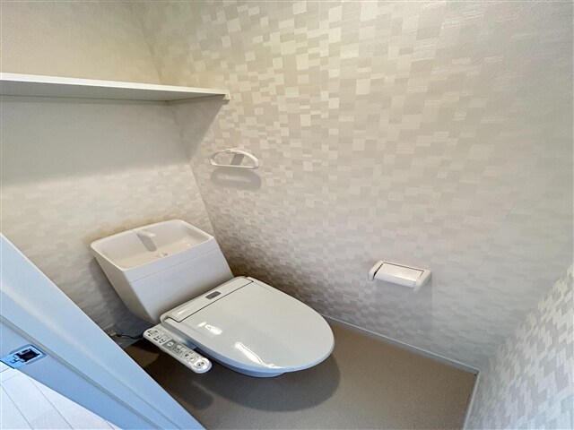 フラップの物件内観写真