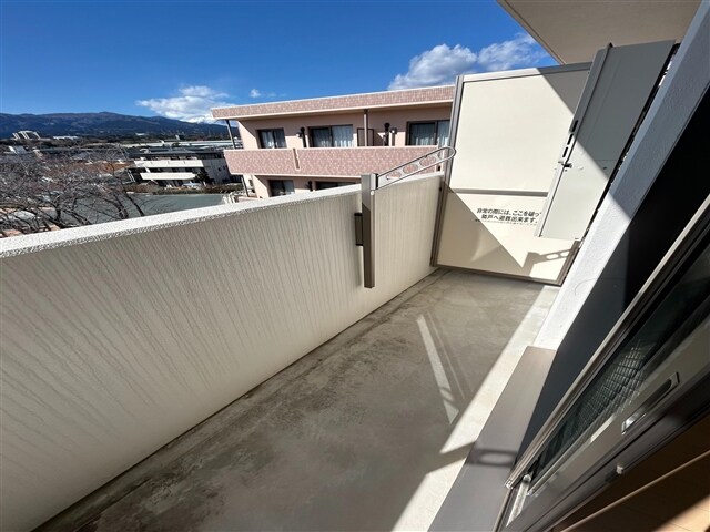 フラップの物件内観写真