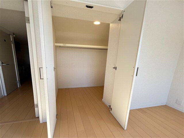 フラップの物件内観写真