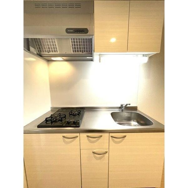 ベルズベルの物件内観写真