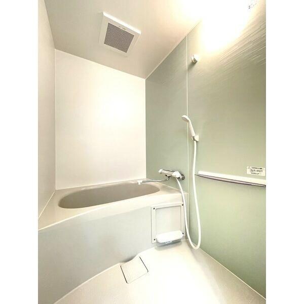 ベルズベルの物件内観写真