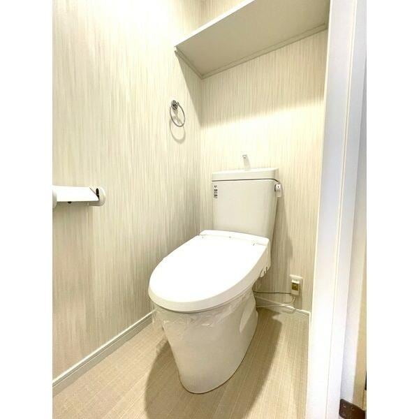 ベルズベルの物件内観写真