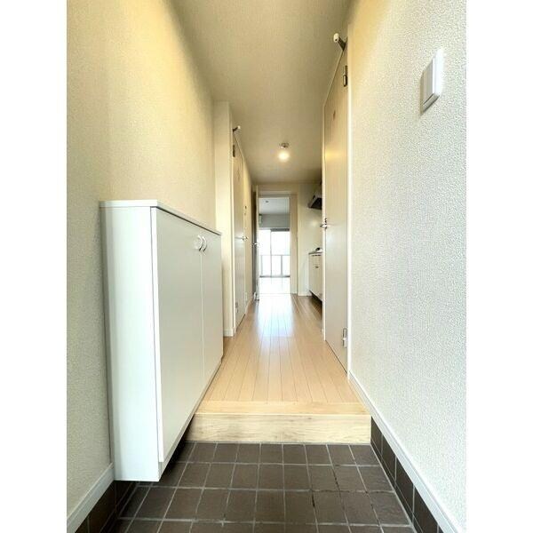 ベルズベルの物件内観写真