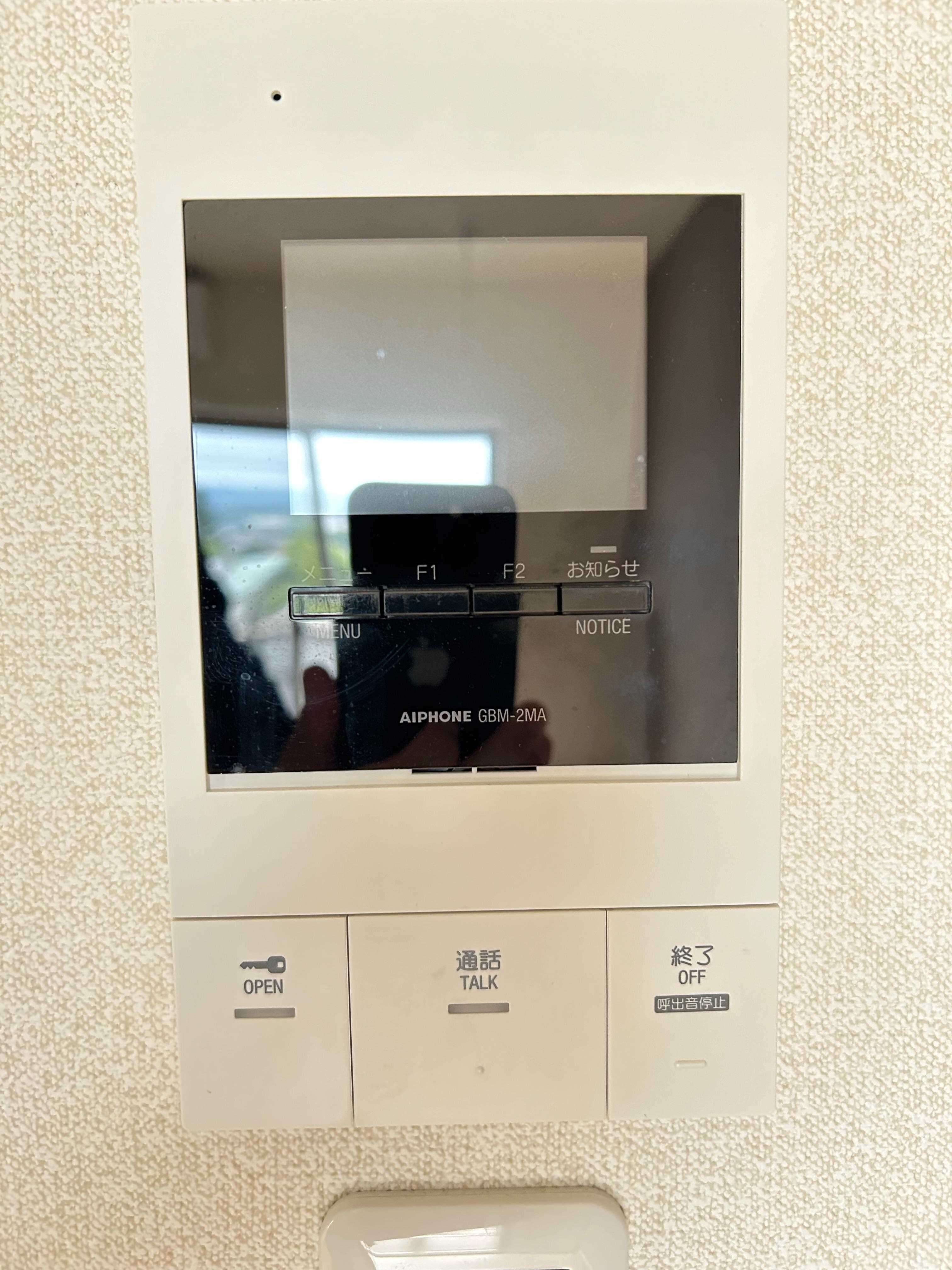 ベルズベルの物件内観写真