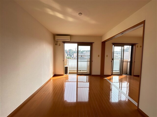 ラポール今沢の物件内観写真