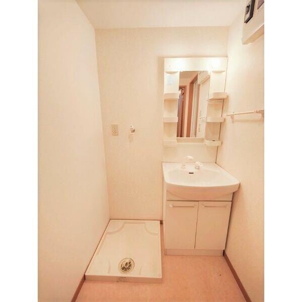 ラポール今沢の物件内観写真