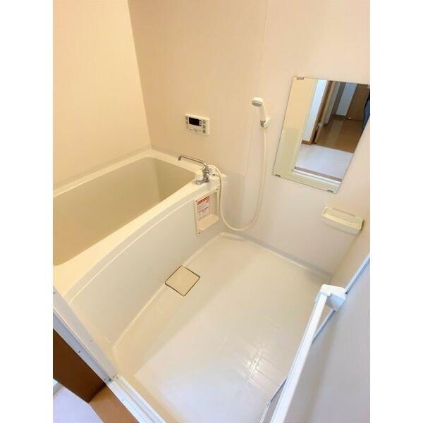 ラポール今沢の物件内観写真