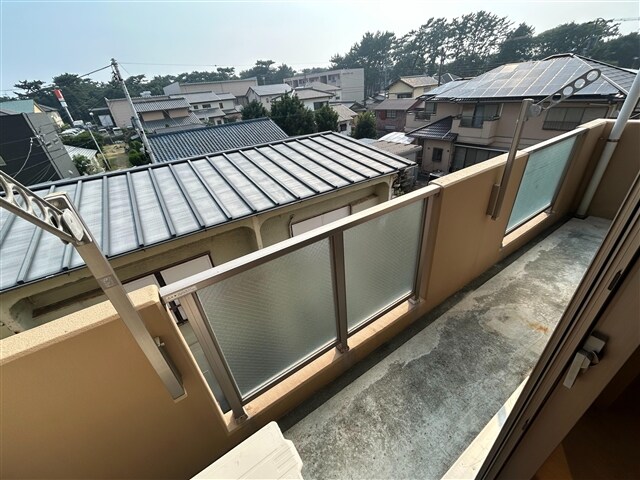 ラポール今沢の物件内観写真