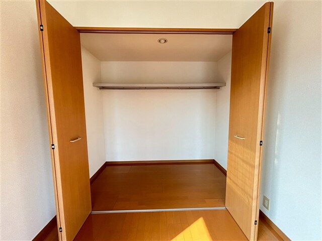 ラポール今沢の物件内観写真