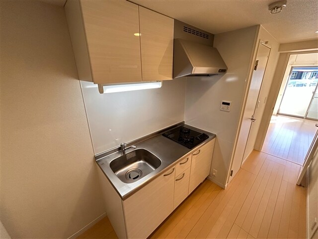 ルパーブ永田町の物件内観写真