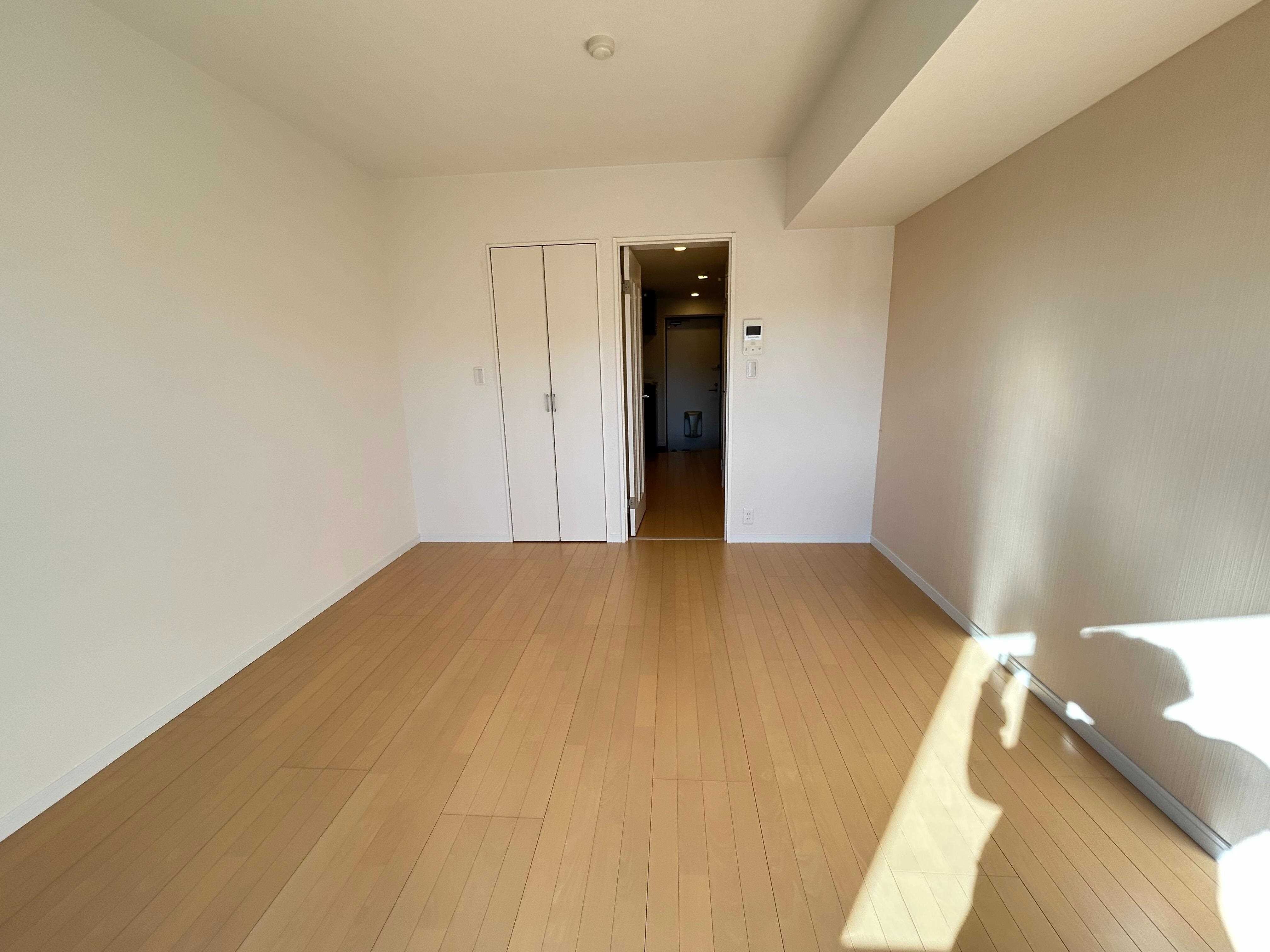 ルパーブ永田町の物件内観写真