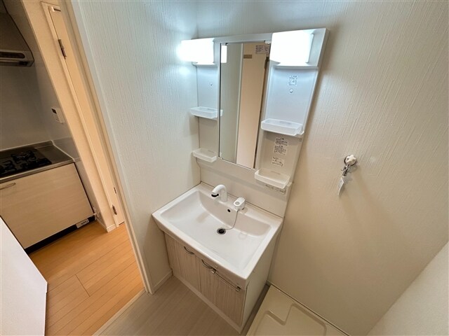 ルパーブ永田町の物件内観写真