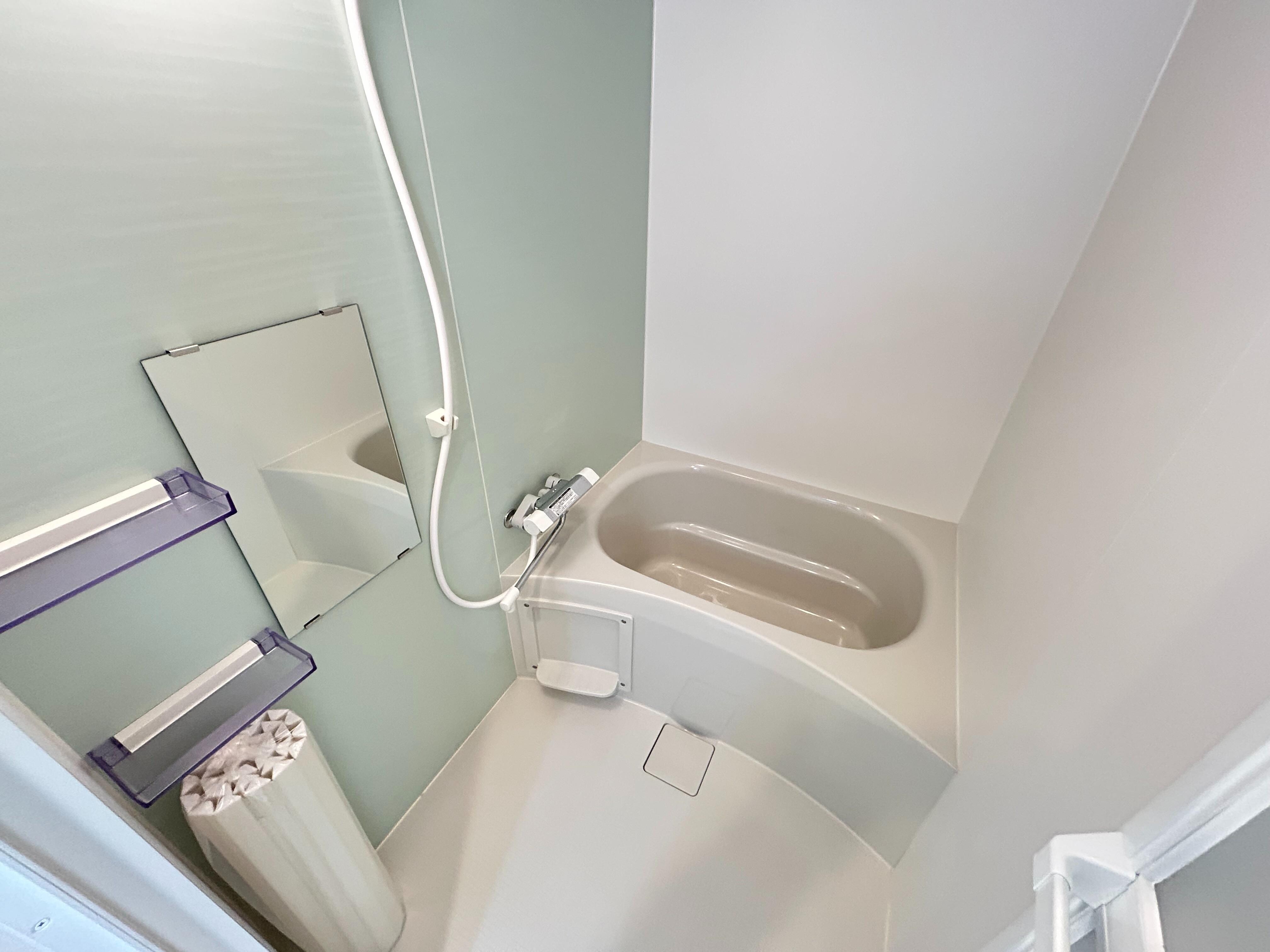 ルパーブ永田町の物件内観写真