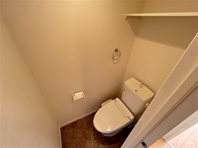 ルパーブ永田町の物件内観写真