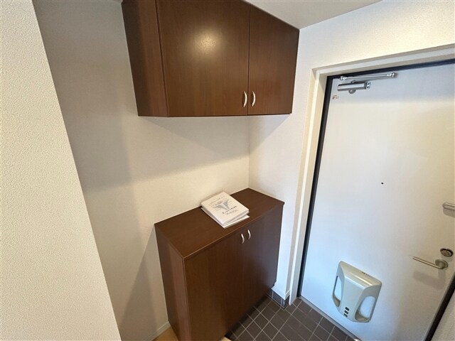 ルパーブ永田町の物件内観写真