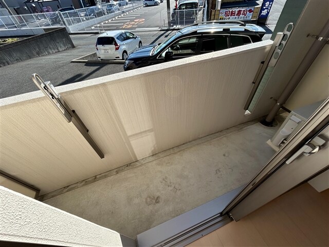 ルパーブ永田町の物件内観写真