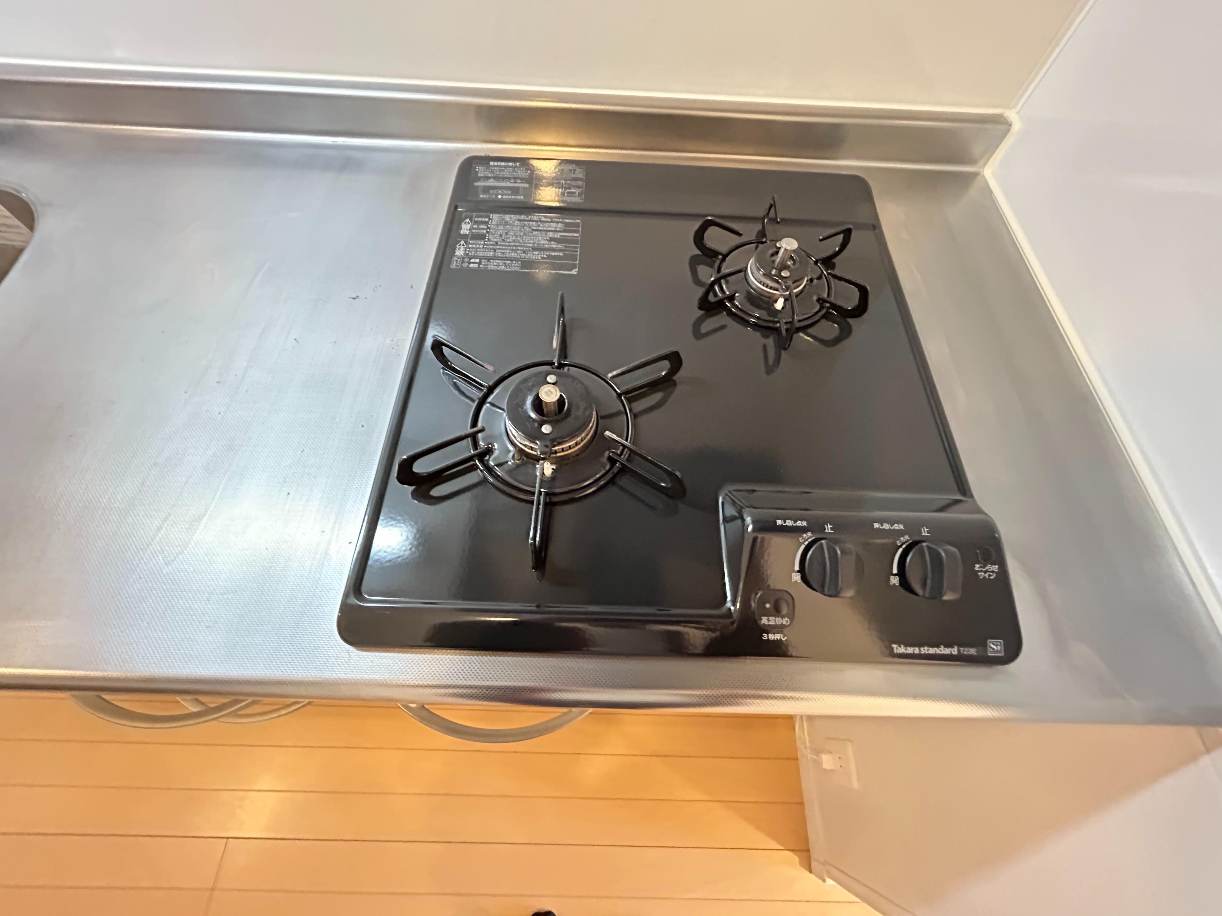 ルパーブ永田町の物件内観写真