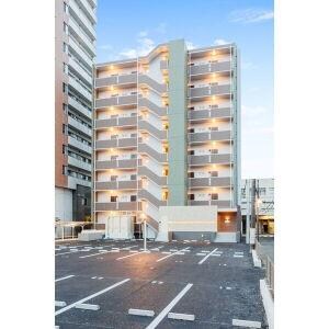 ヴィガラス吉原の物件外観写真