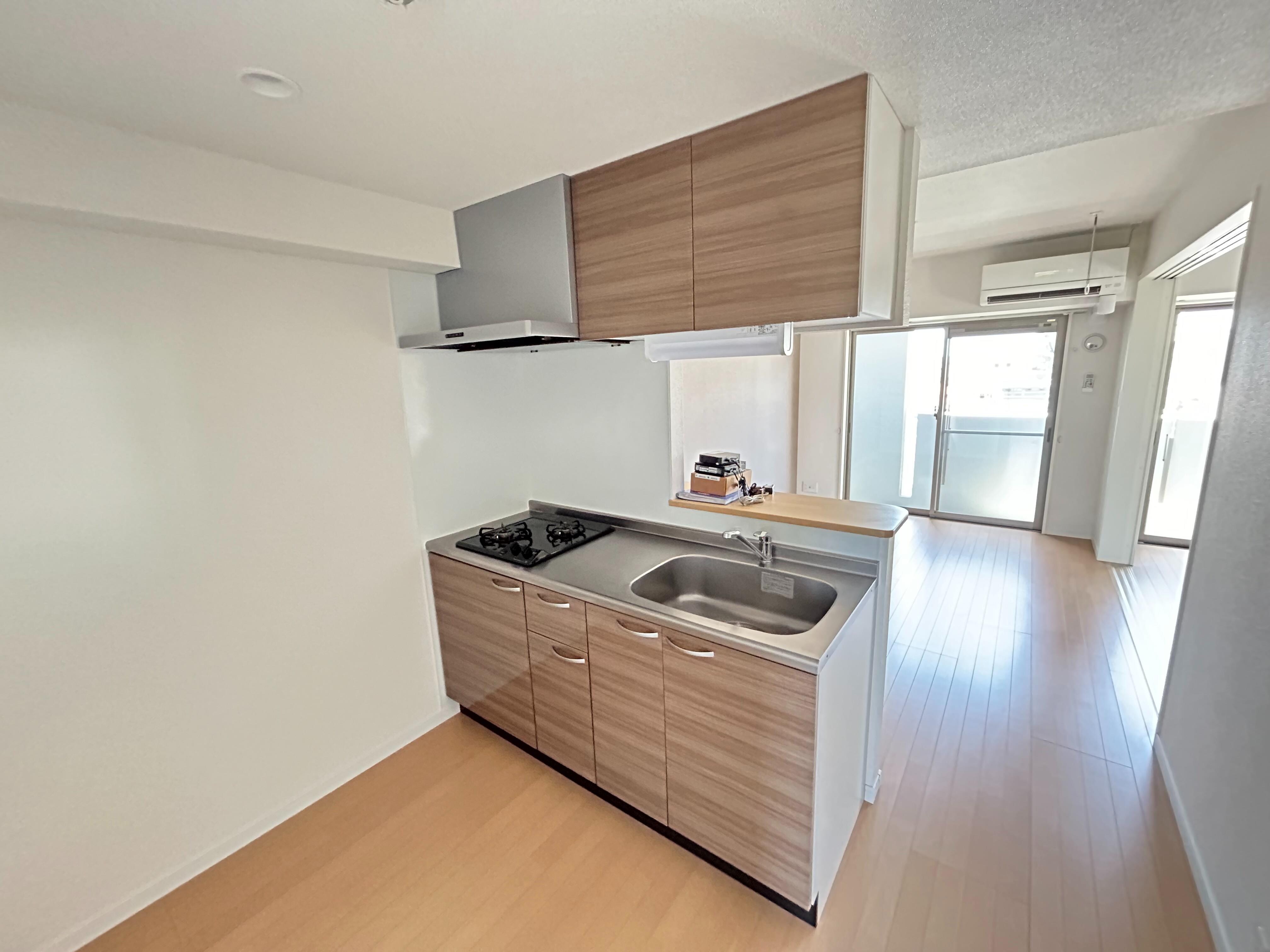 ヴィガラス吉原の物件内観写真