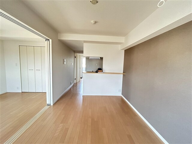 ヴィガラス吉原の物件内観写真