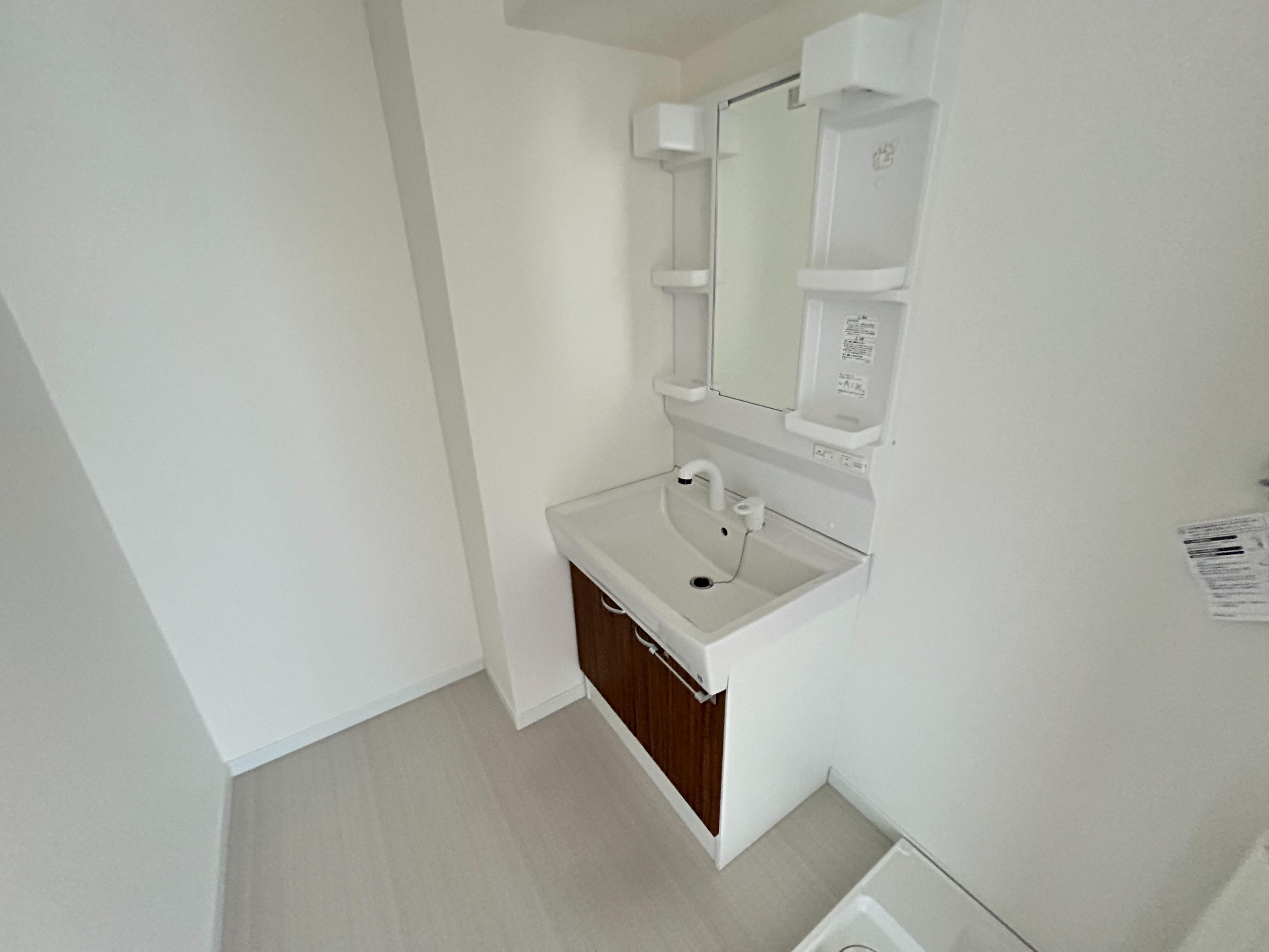 ヴィガラス吉原の物件内観写真