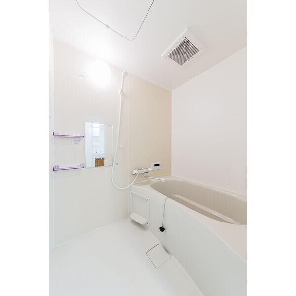 ヴィガラス吉原の物件内観写真