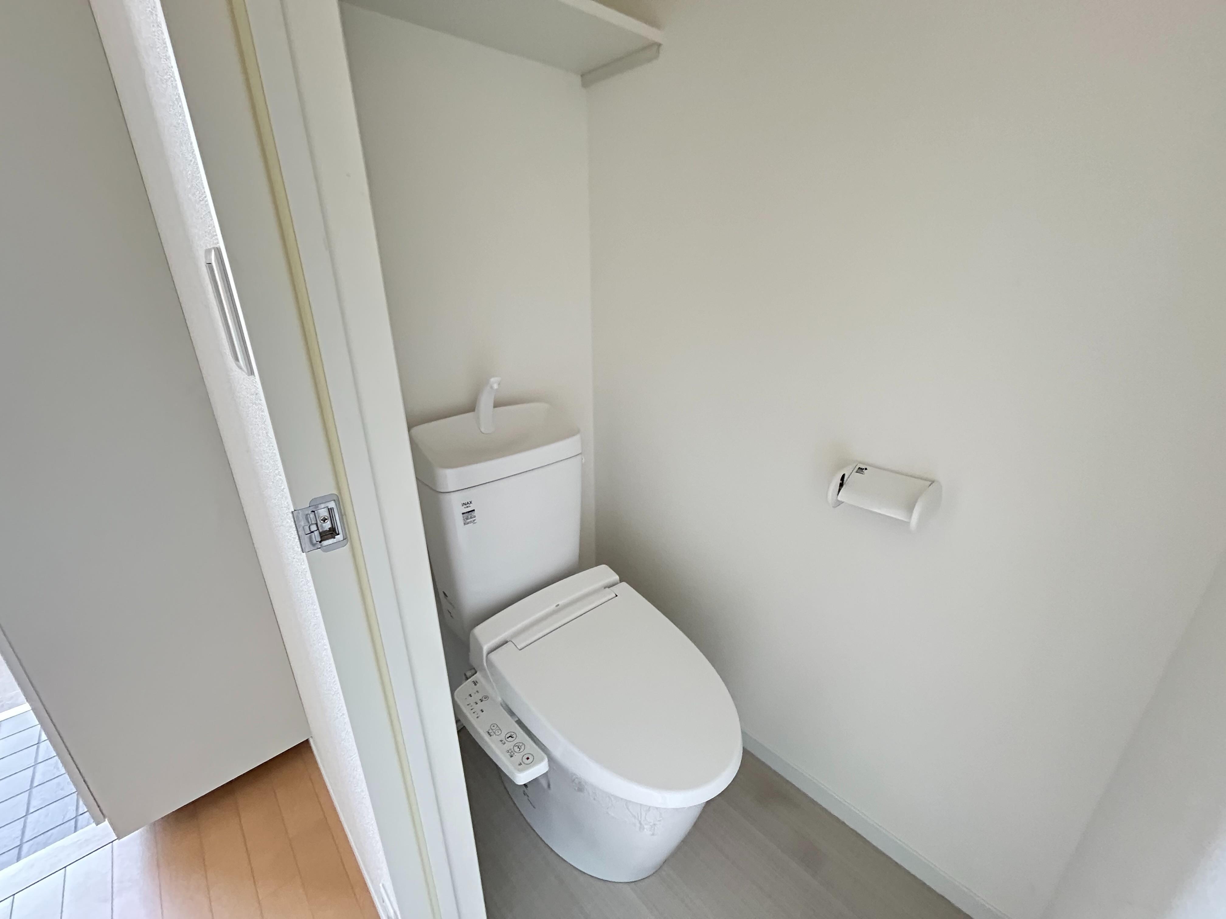 ヴィガラス吉原の物件内観写真