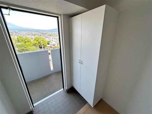 ヴィガラス吉原の物件内観写真