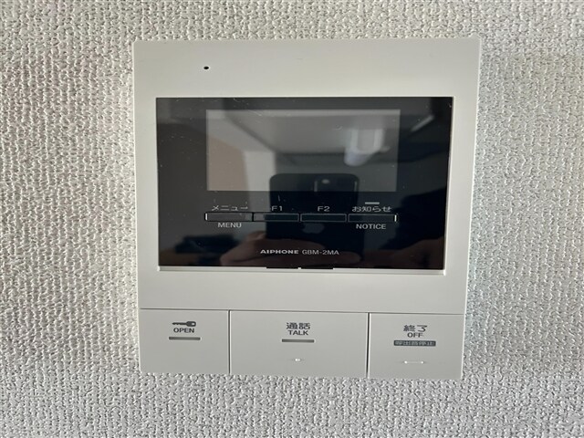 ヴィガラス吉原の物件内観写真