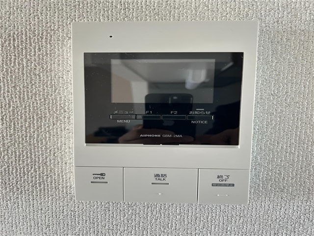 ヴィガラス吉原の物件内観写真