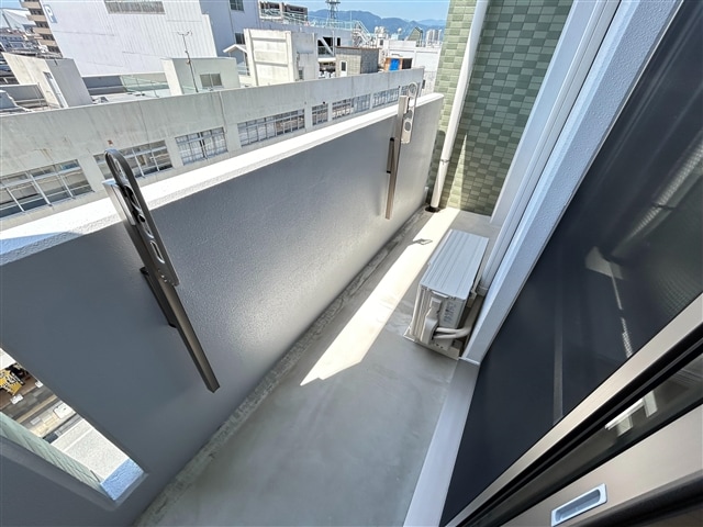 ヴィガラス吉原の物件内観写真