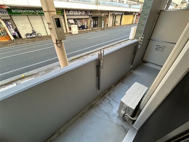 ヴィガラス吉原の物件内観写真