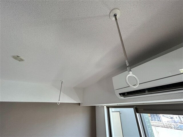 ヴィガラス吉原の物件内観写真