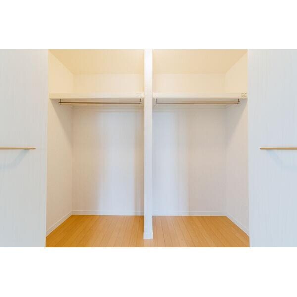 ヴィガラス吉原の物件内観写真