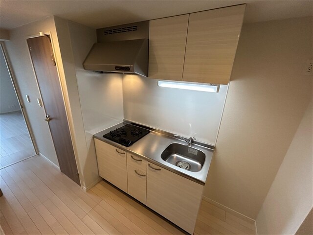 ヴィガラス川成新町の物件内観写真