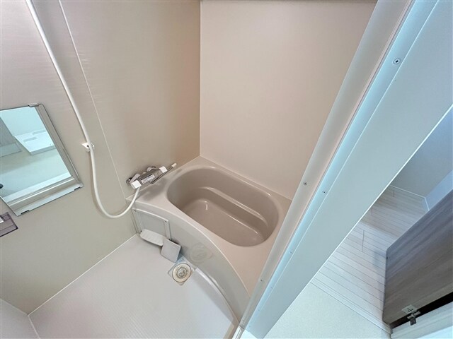 ヴィガラス川成新町の物件内観写真