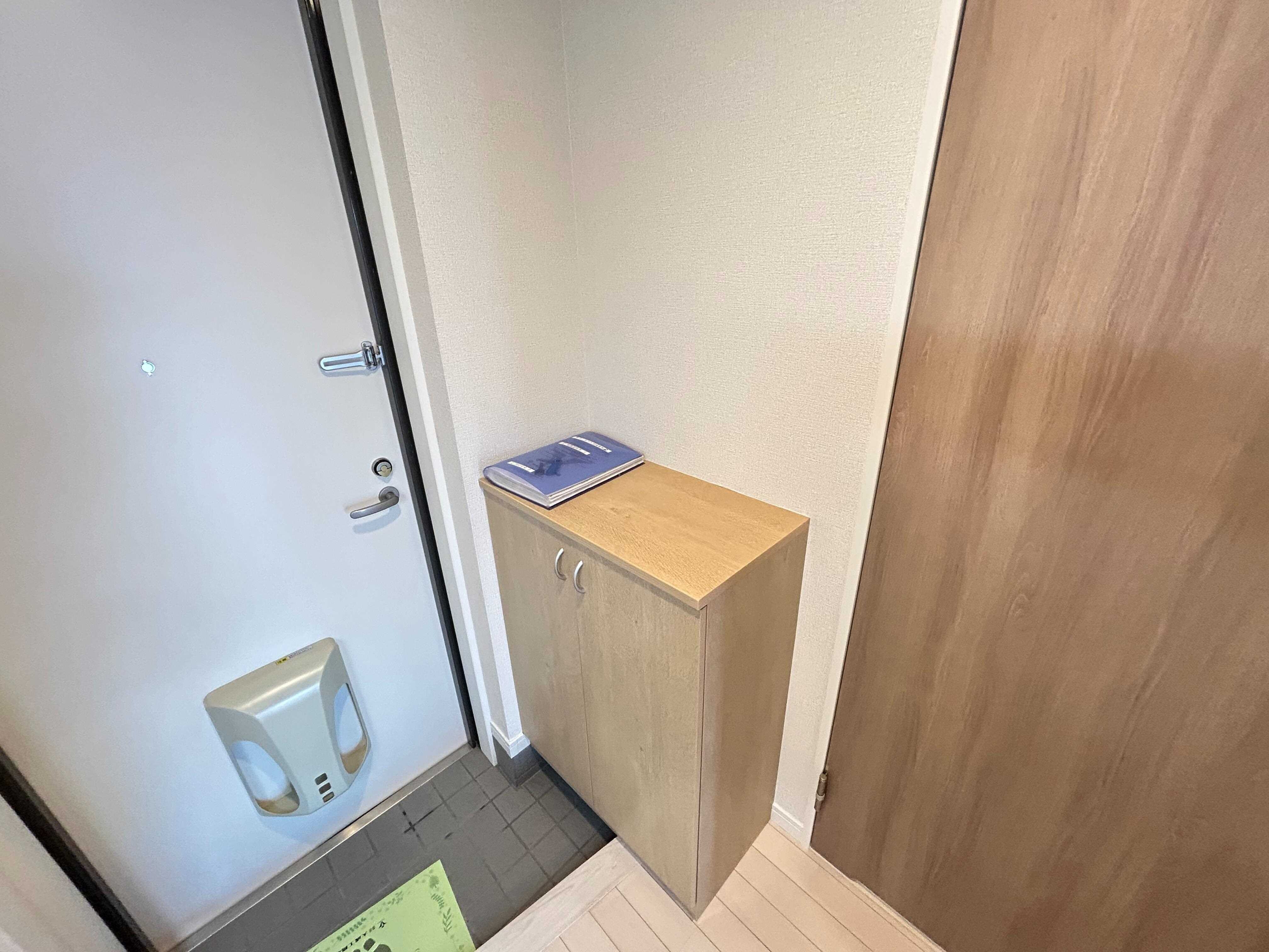 ヴィガラス川成新町の物件内観写真