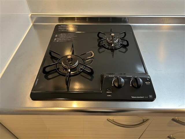 ヴィガラス川成新町の物件内観写真