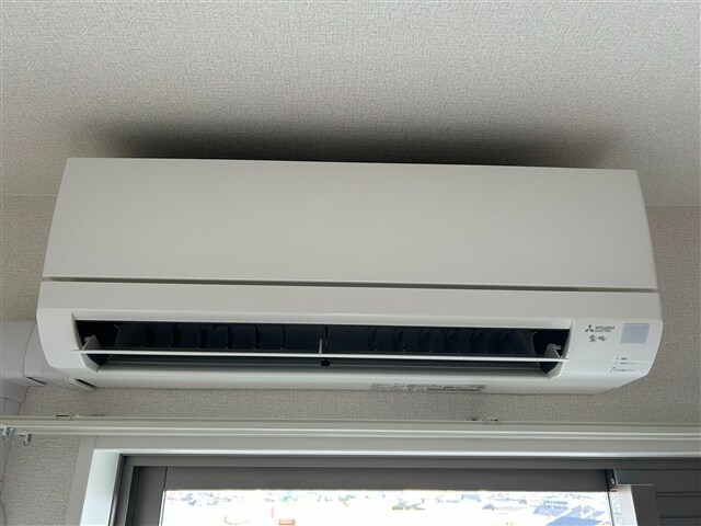 ヴィガラス川成新町の物件内観写真