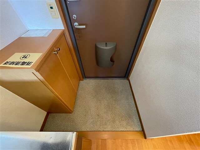 グランドールAの物件内観写真